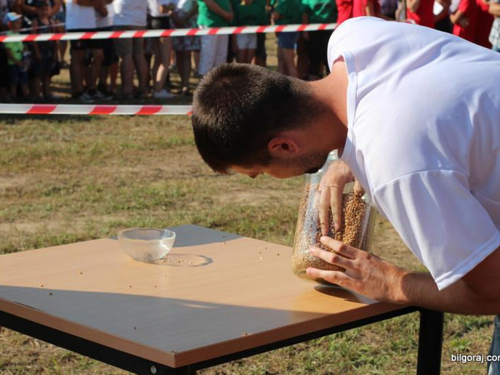 Turniej miejscowości Gminy Frampol (FOTO, VIDEO, WYNIKI)