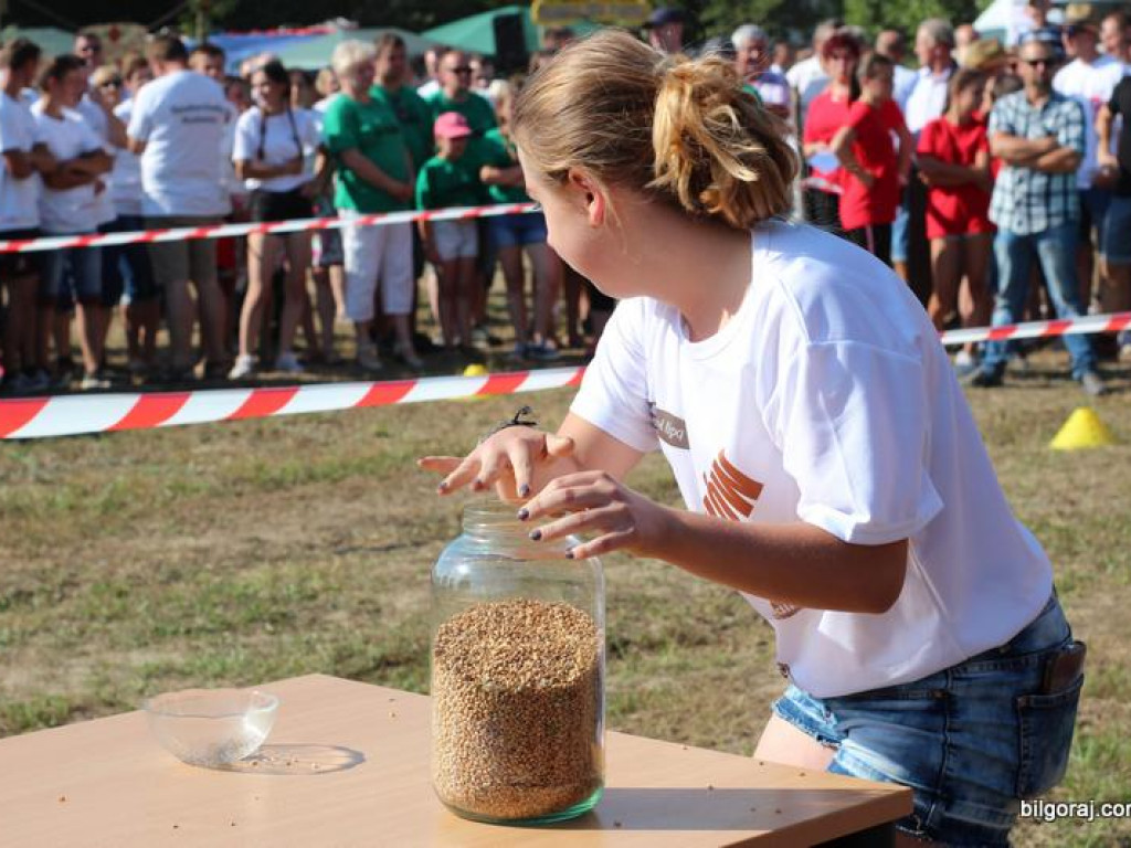 Turniej miejscowości Gminy Frampol (FOTO, VIDEO, WYNIKI)