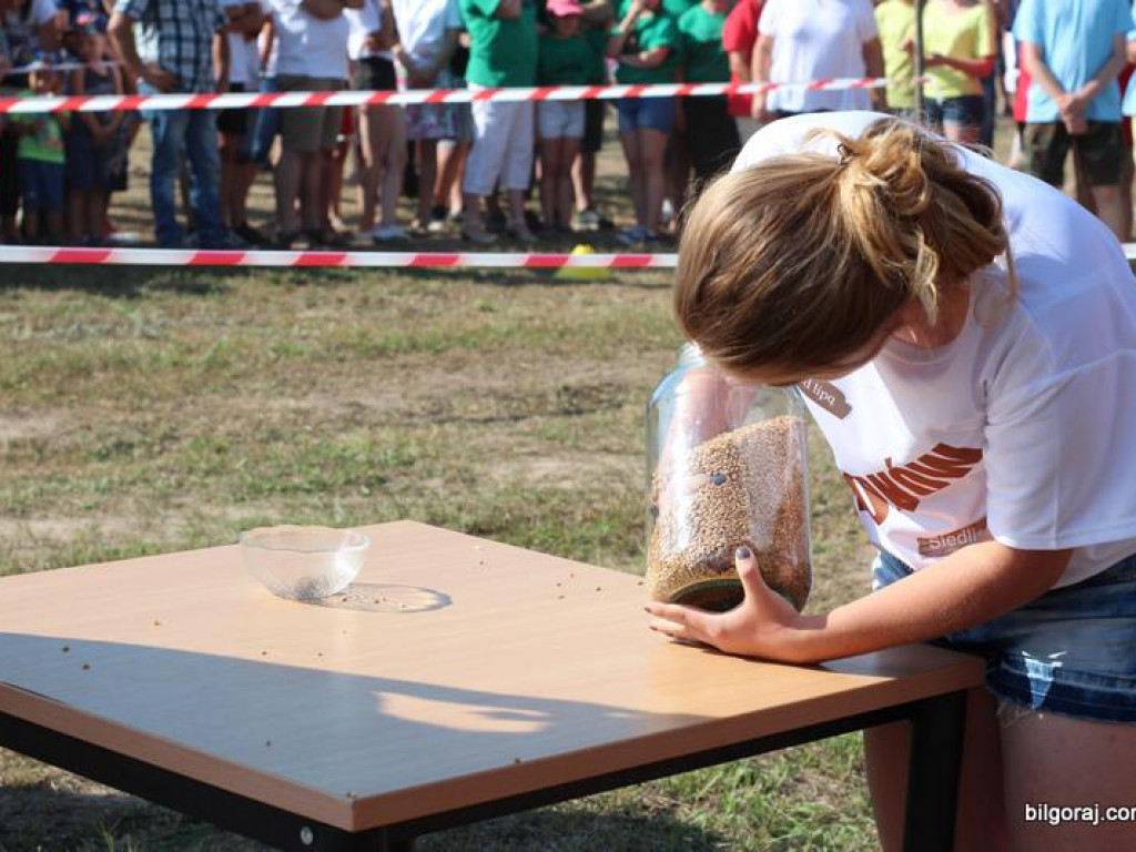 Turniej miejscowości Gminy Frampol (FOTO, VIDEO, WYNIKI)