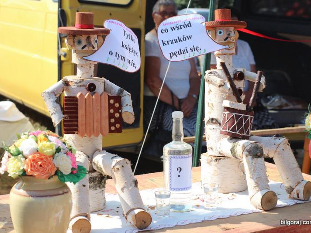 Turniej miejscowości Gminy Frampol (FOTO, VIDEO, WYNIKI)