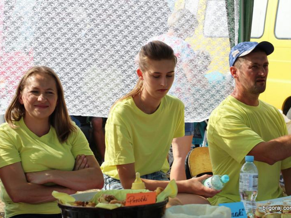 Turniej miejscowości Gminy Frampol (FOTO, VIDEO, WYNIKI)