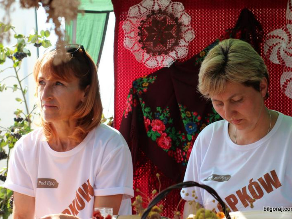 Turniej miejscowości Gminy Frampol (FOTO, VIDEO, WYNIKI)