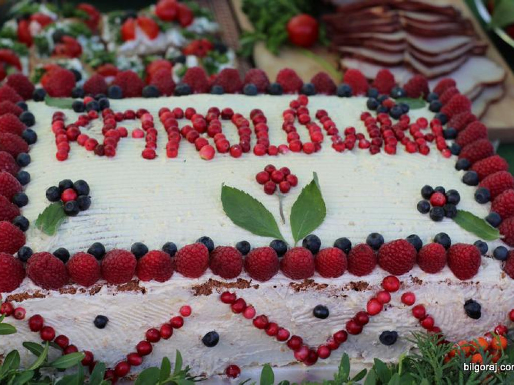 Turniej miejscowości Gminy Frampol (FOTO, VIDEO, WYNIKI)