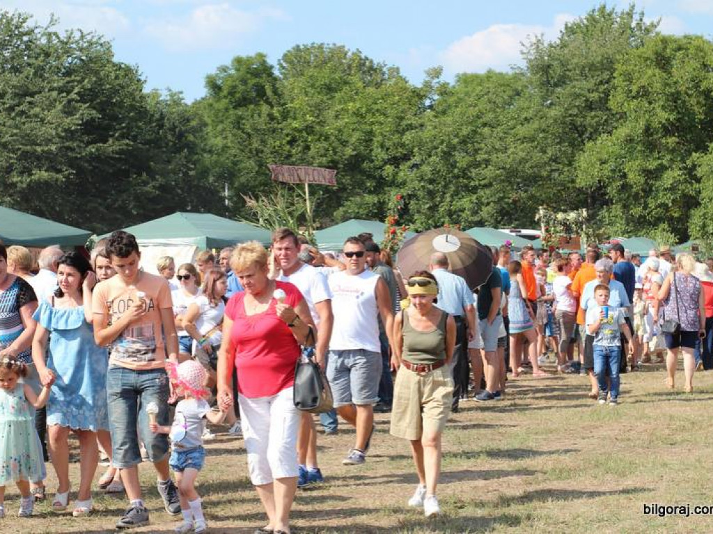 Turniej miejscowości Gminy Frampol (FOTO, VIDEO, WYNIKI)
