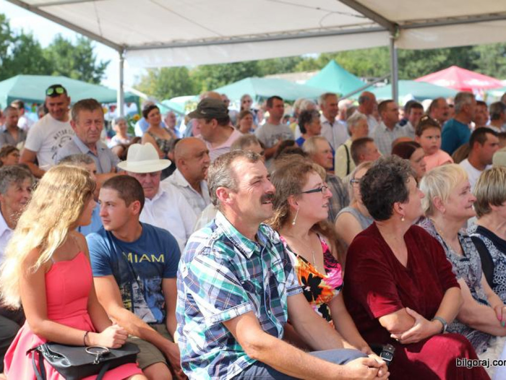 Turniej miejscowości Gminy Frampol (FOTO, VIDEO, WYNIKI)