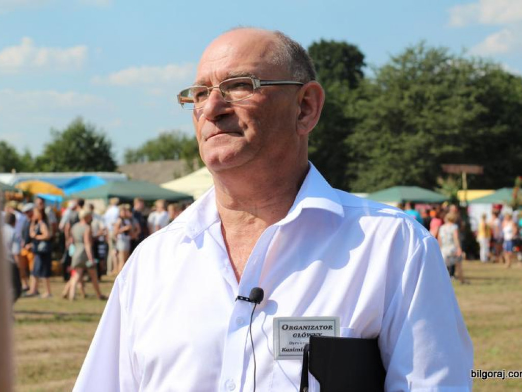Turniej miejscowości Gminy Frampol (FOTO, VIDEO, WYNIKI)