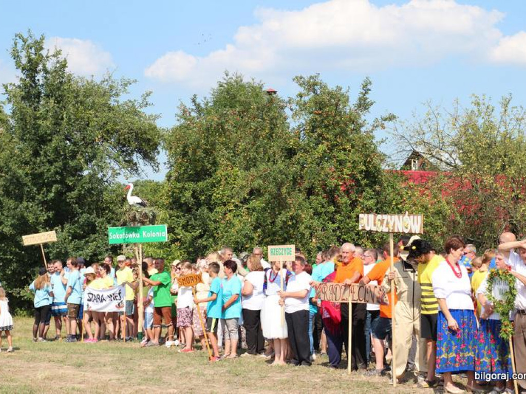 Turniej miejscowości Gminy Frampol (FOTO, VIDEO, WYNIKI)