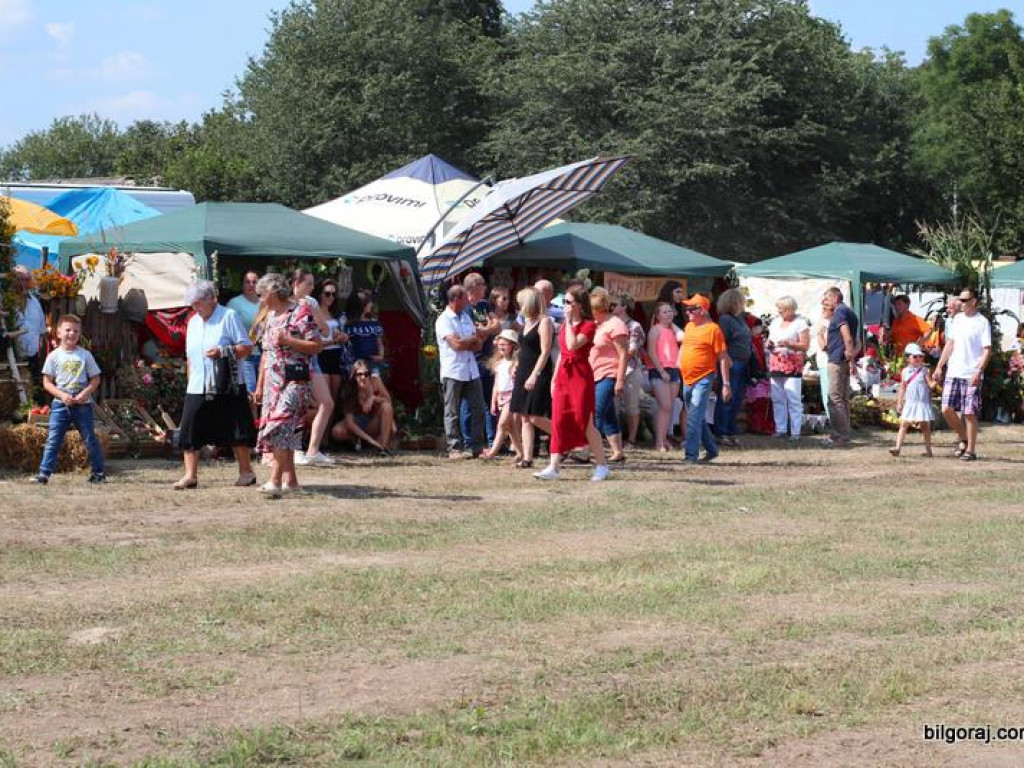 Turniej miejscowości Gminy Frampol (FOTO, VIDEO, WYNIKI)