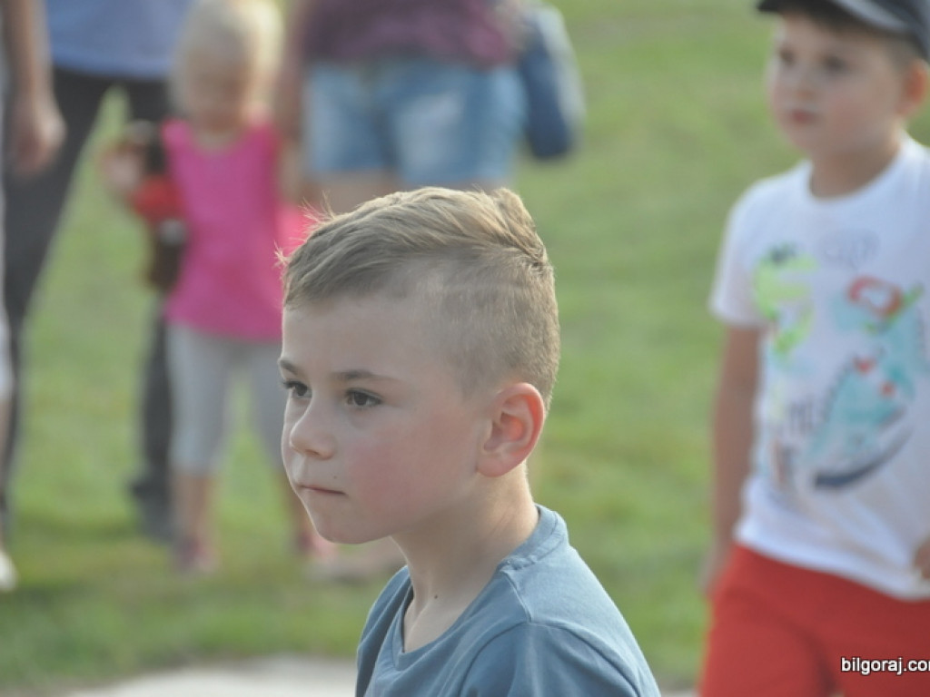 Bukowskie Jagodzianki 2018 (FOTO)
