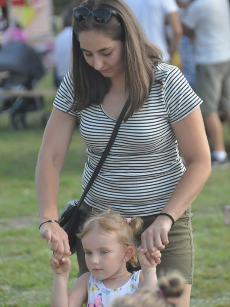Bukowskie Jagodzianki 2018 (FOTO)