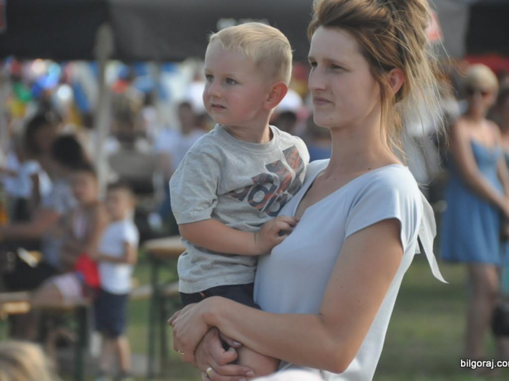 Bukowskie Jagodzianki 2018 (FOTO)