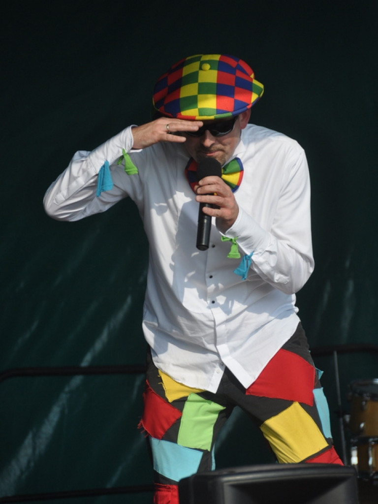 Bukowskie Jagodzianki 2018 (FOTO)