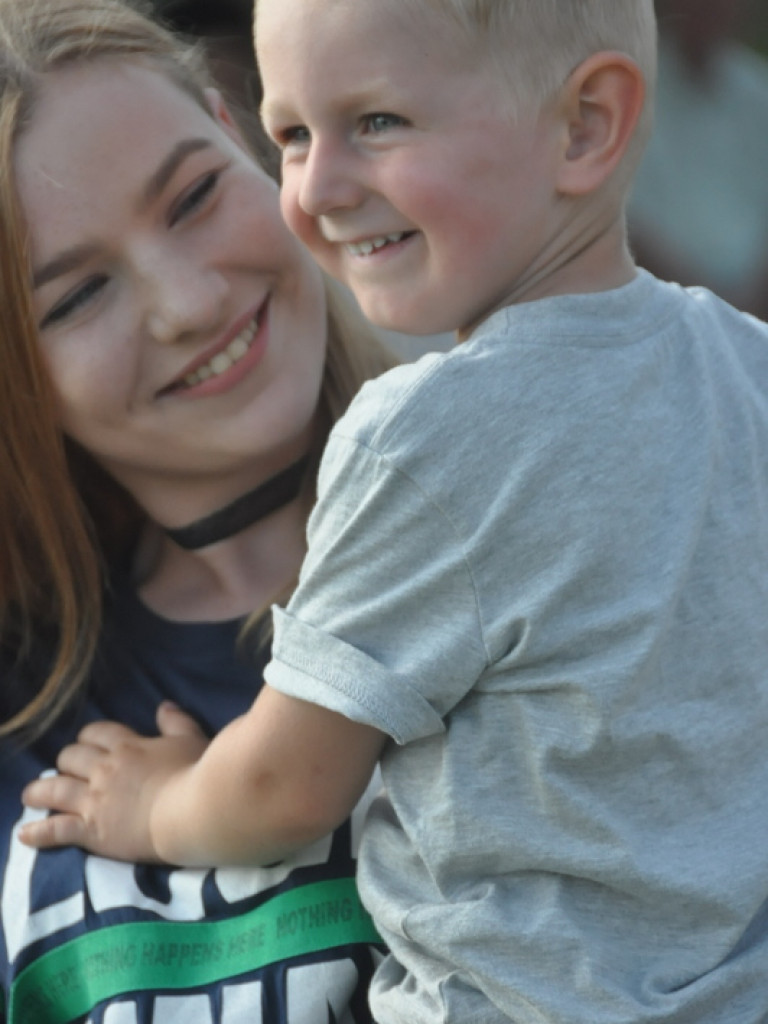 Bukowskie Jagodzianki 2018 (FOTO)