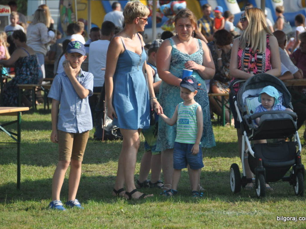 Bukowskie Jagodzianki 2018 (FOTO)
