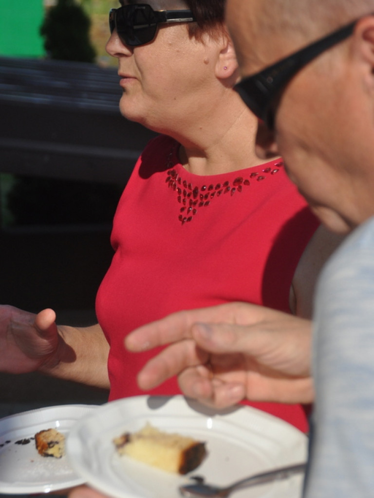 Bukowskie Jagodzianki 2018 (FOTO)