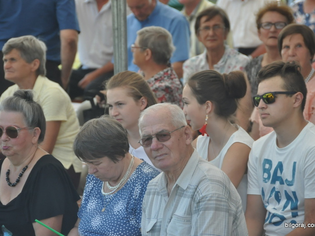 Bukowskie Jagodzianki 2018 (FOTO)