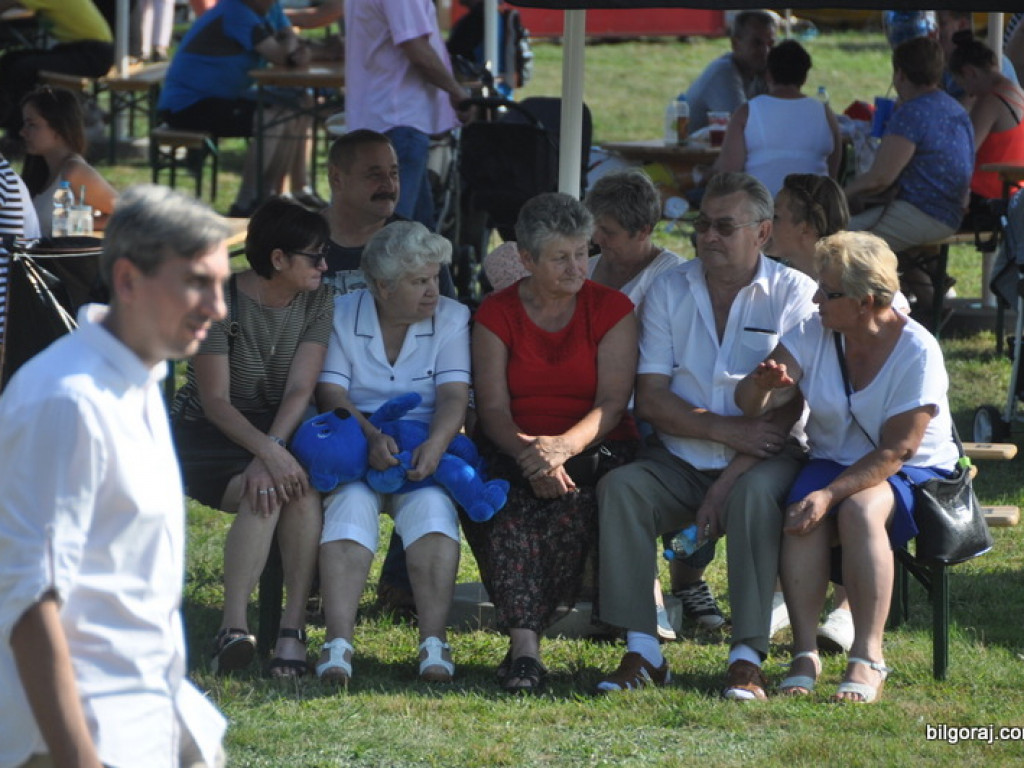 Bukowskie Jagodzianki 2018 (FOTO)