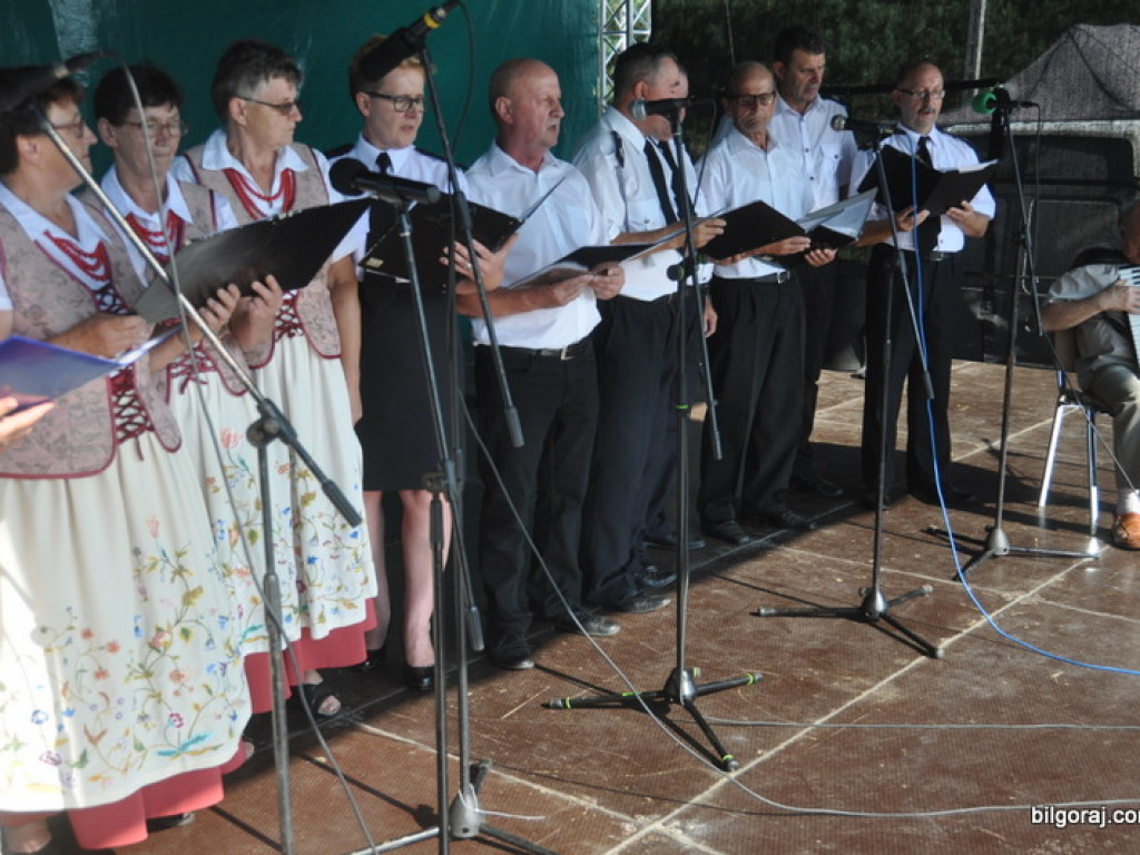Bukowskie Jagodzianki 2018 (FOTO)