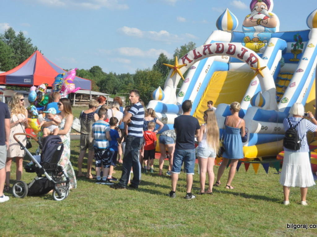 Bukowskie Jagodzianki 2018 (FOTO)