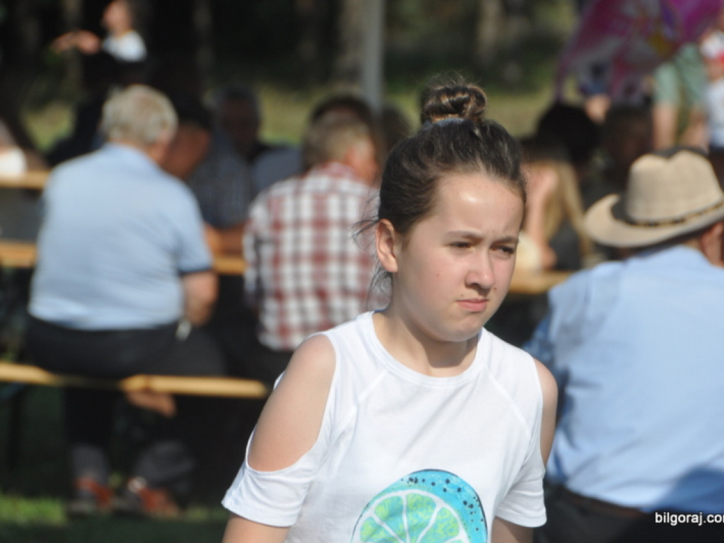 Bukowskie Jagodzianki 2018 (FOTO)