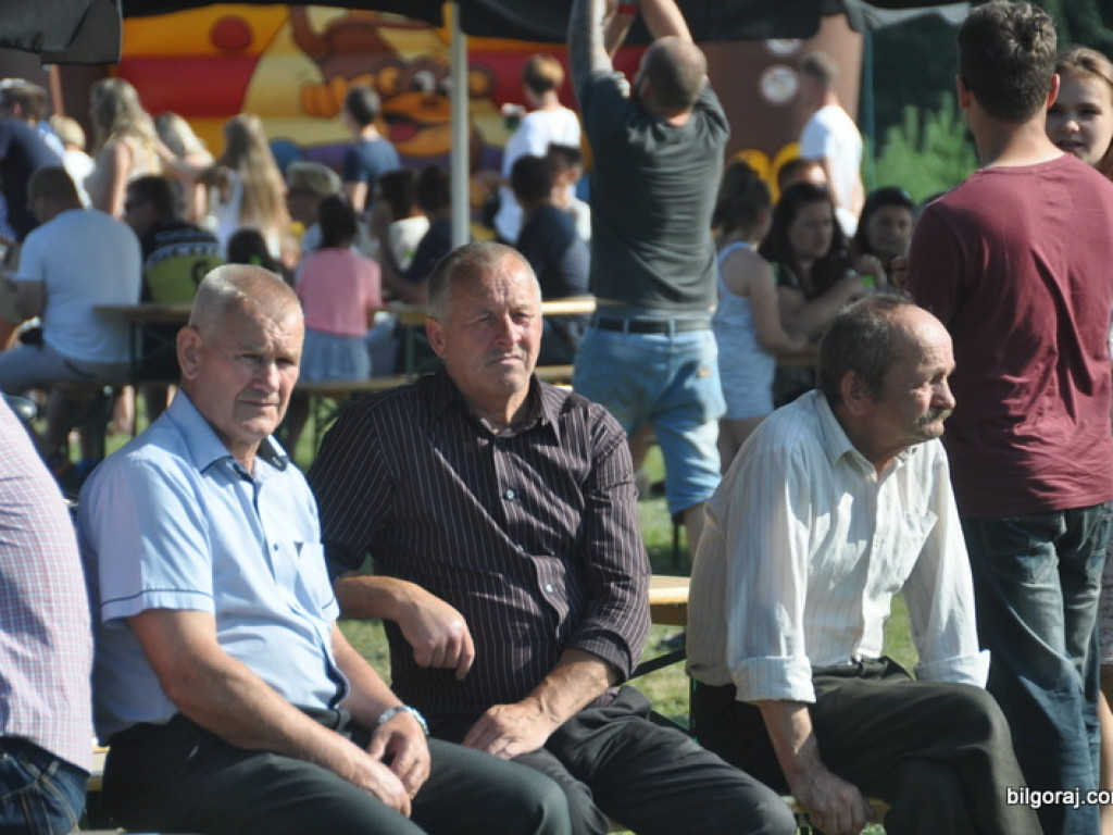 Bukowskie Jagodzianki 2018 (FOTO)