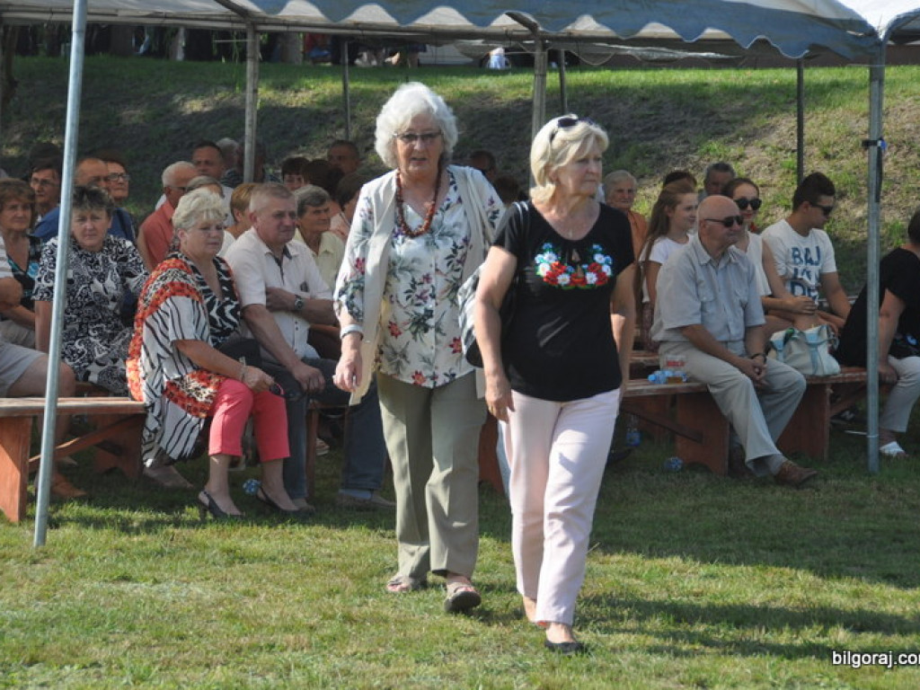 Bukowskie Jagodzianki 2018 (FOTO)