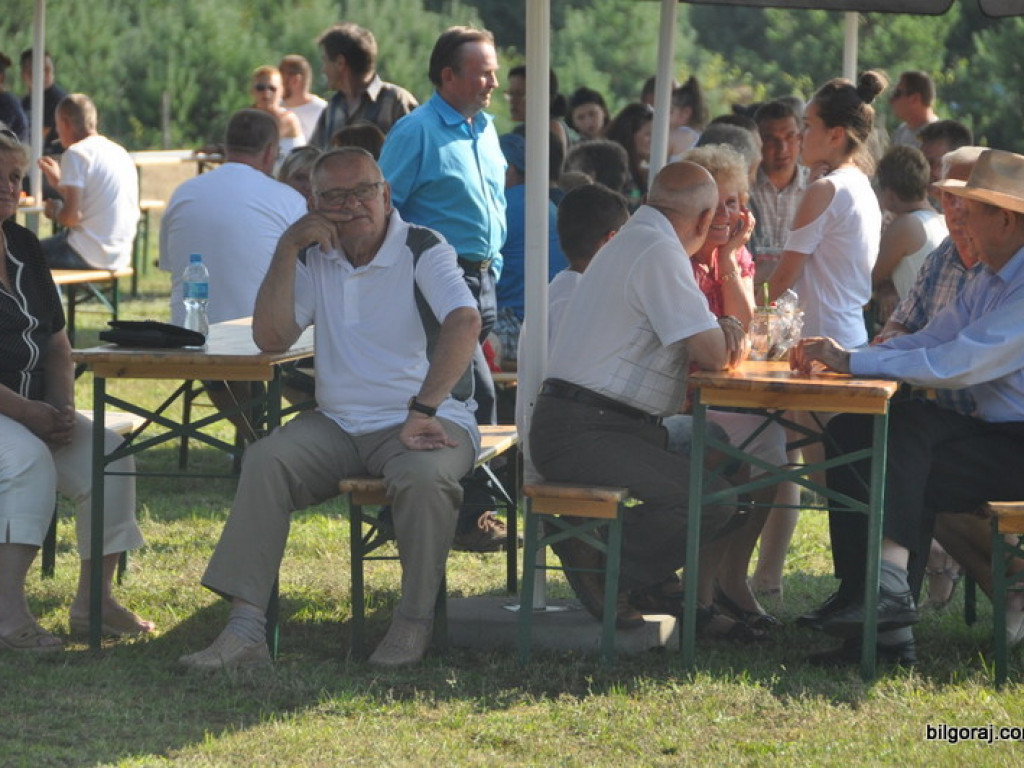 Bukowskie Jagodzianki 2018 (FOTO)