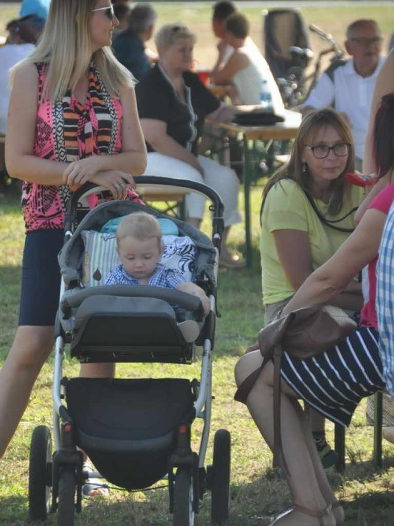 Bukowskie Jagodzianki 2018 (FOTO)