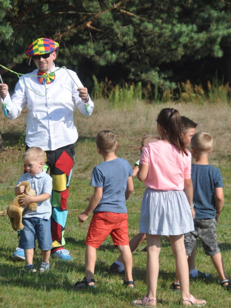 Bukowskie Jagodzianki 2018 (FOTO)