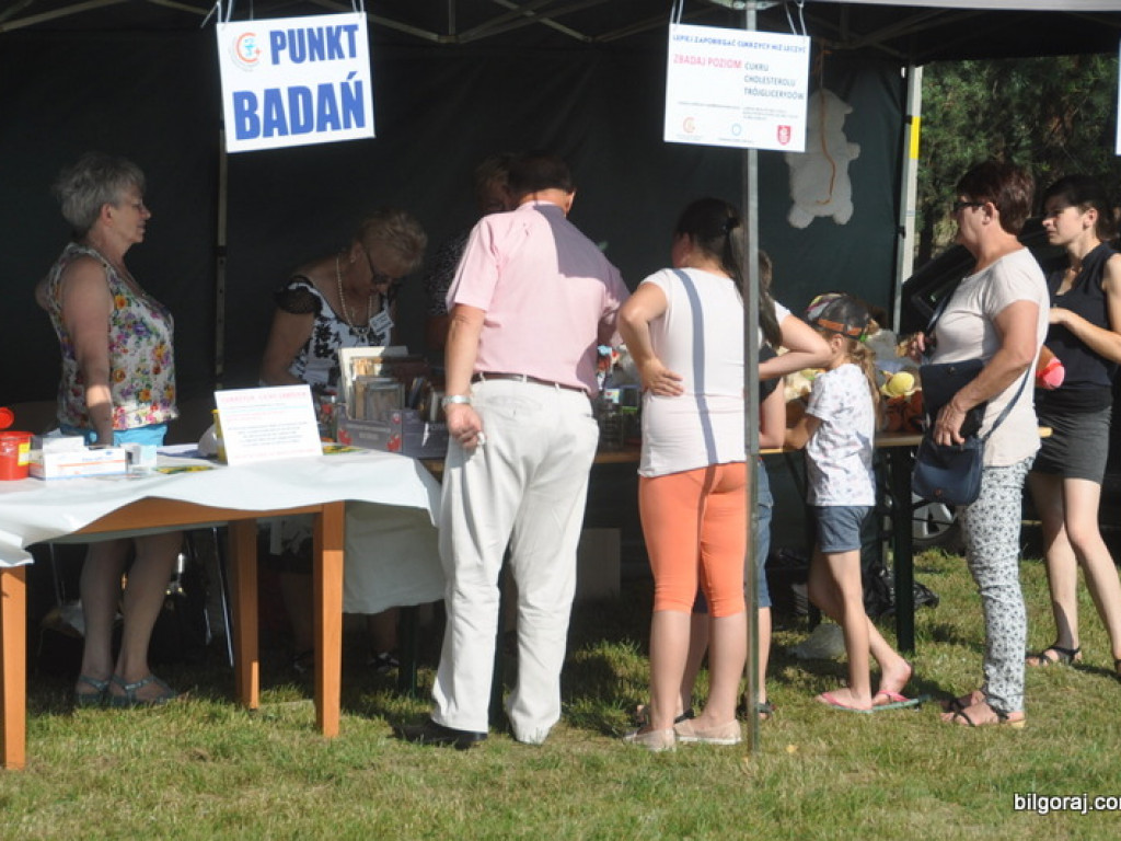 Bukowskie Jagodzianki 2018 (FOTO)