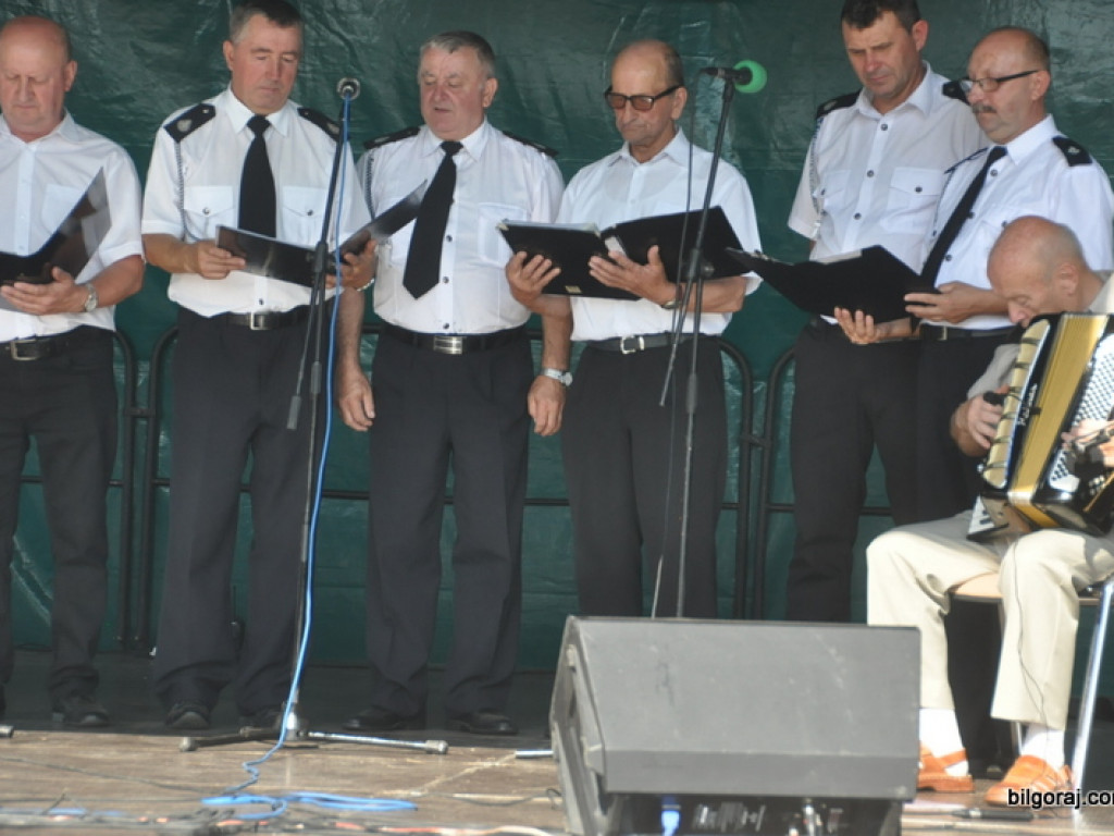 Bukowskie Jagodzianki 2018 (FOTO)