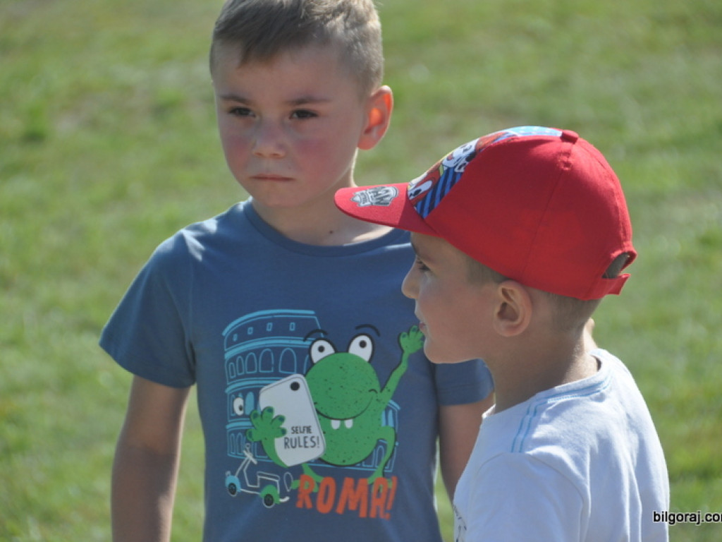Bukowskie Jagodzianki 2018 (FOTO)