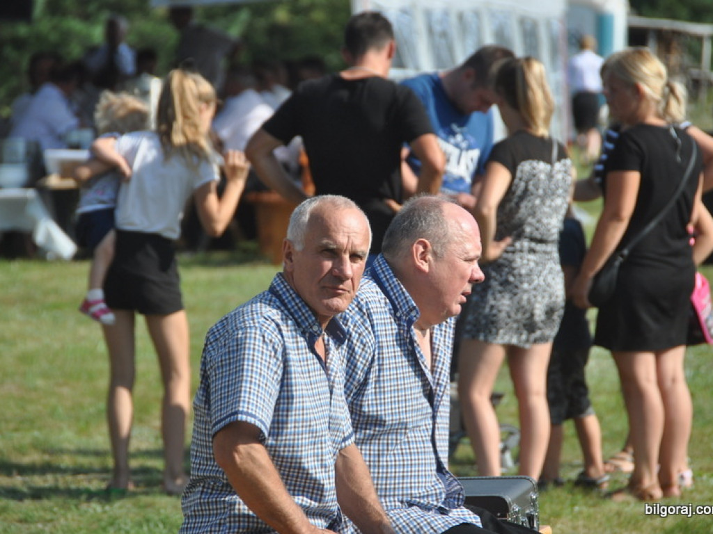 Bukowskie Jagodzianki 2018 (FOTO)