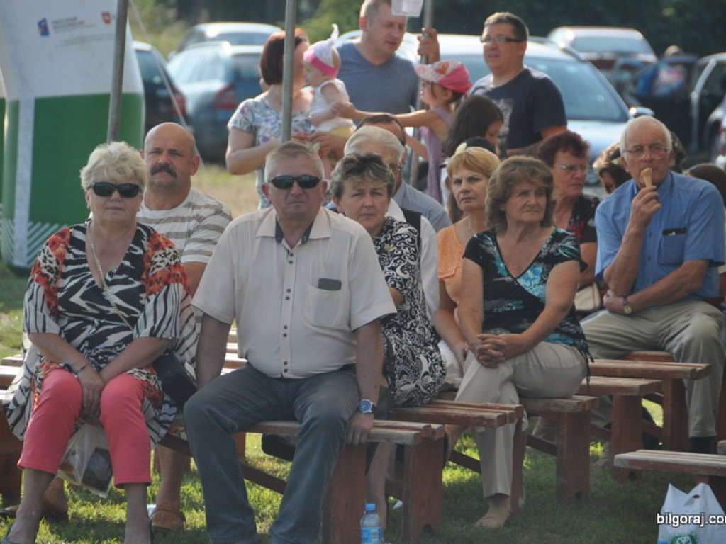 Bukowskie Jagodzianki 2018 (FOTO)