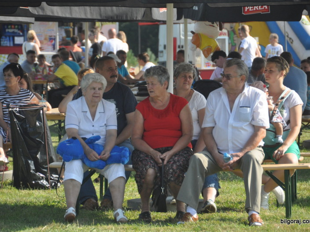 Bukowskie Jagodzianki 2018 (FOTO)