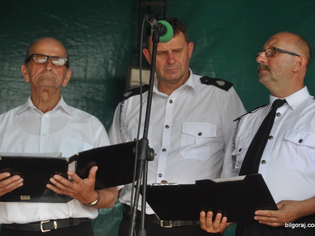 Bukowskie Jagodzianki 2018 (FOTO)