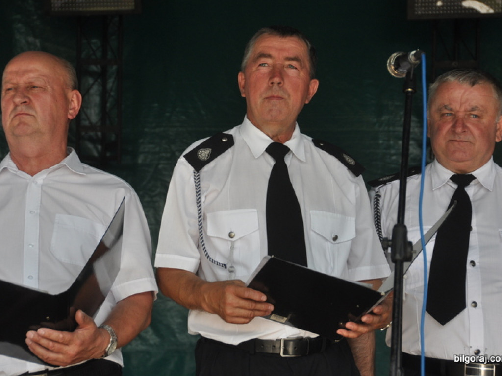 Bukowskie Jagodzianki 2018 (FOTO)