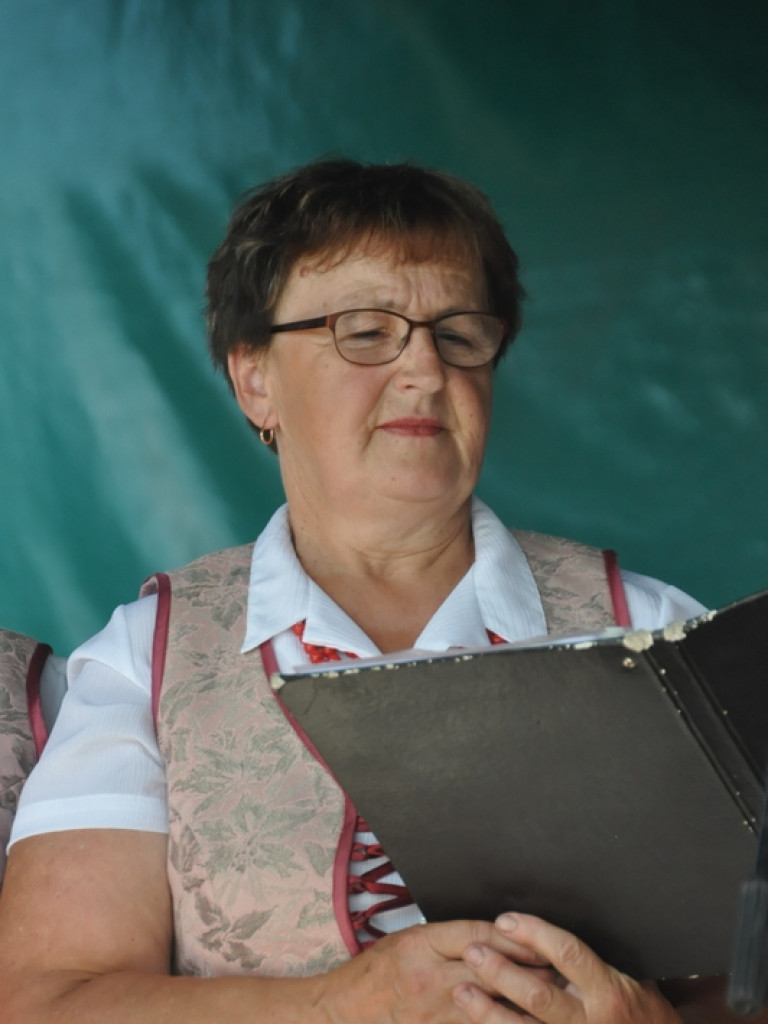 Bukowskie Jagodzianki 2018 (FOTO)