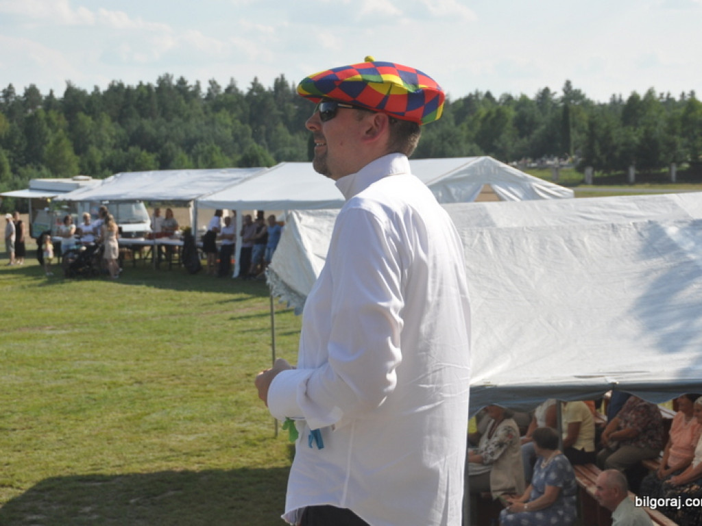 Bukowskie Jagodzianki 2018 (FOTO)