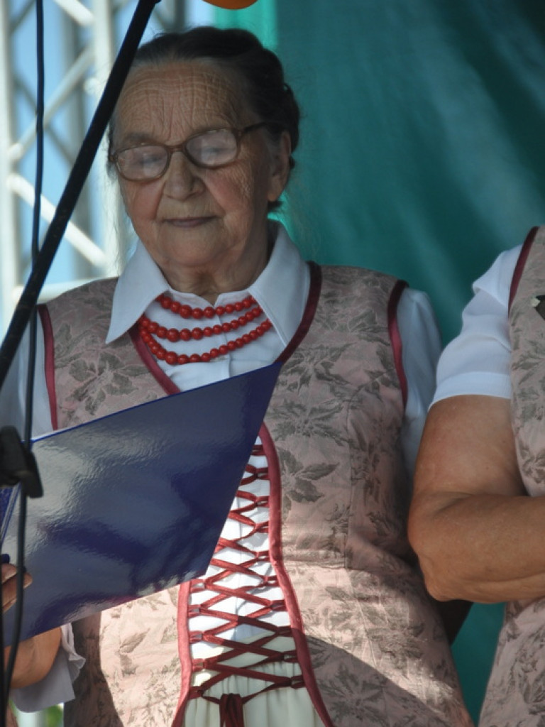 Bukowskie Jagodzianki 2018 (FOTO)