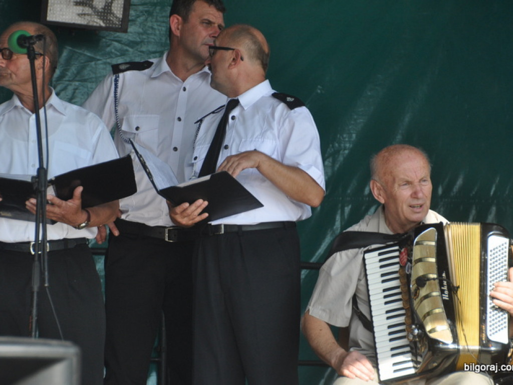 Bukowskie Jagodzianki 2018 (FOTO)