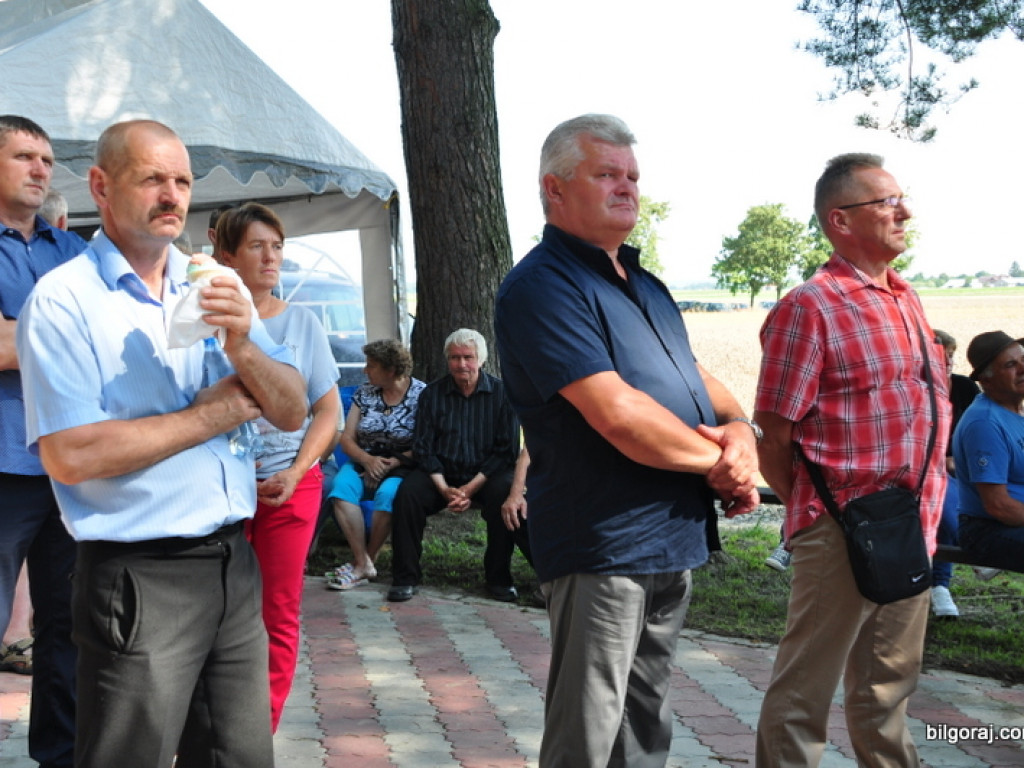 Kultura na granicy województw (FOTO)