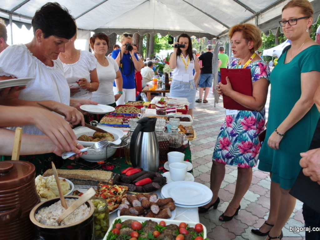 Kultura na granicy województw (FOTO)