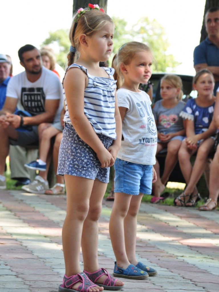 Kultura na granicy województw (FOTO)