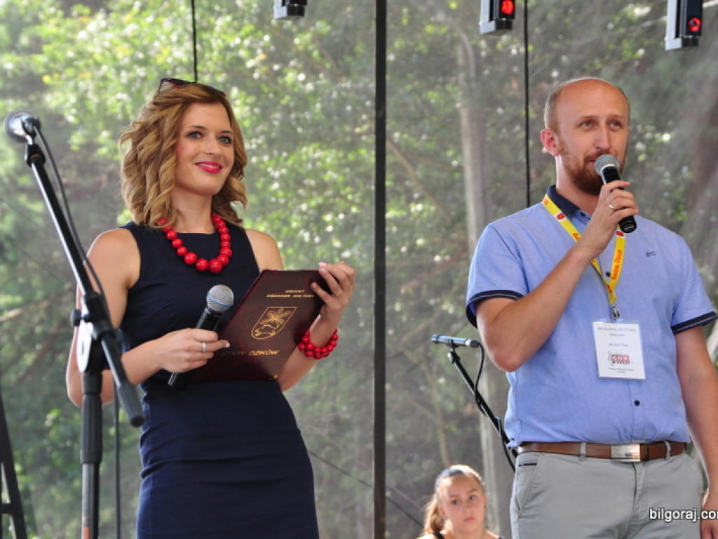 Kultura na granicy województw (FOTO)