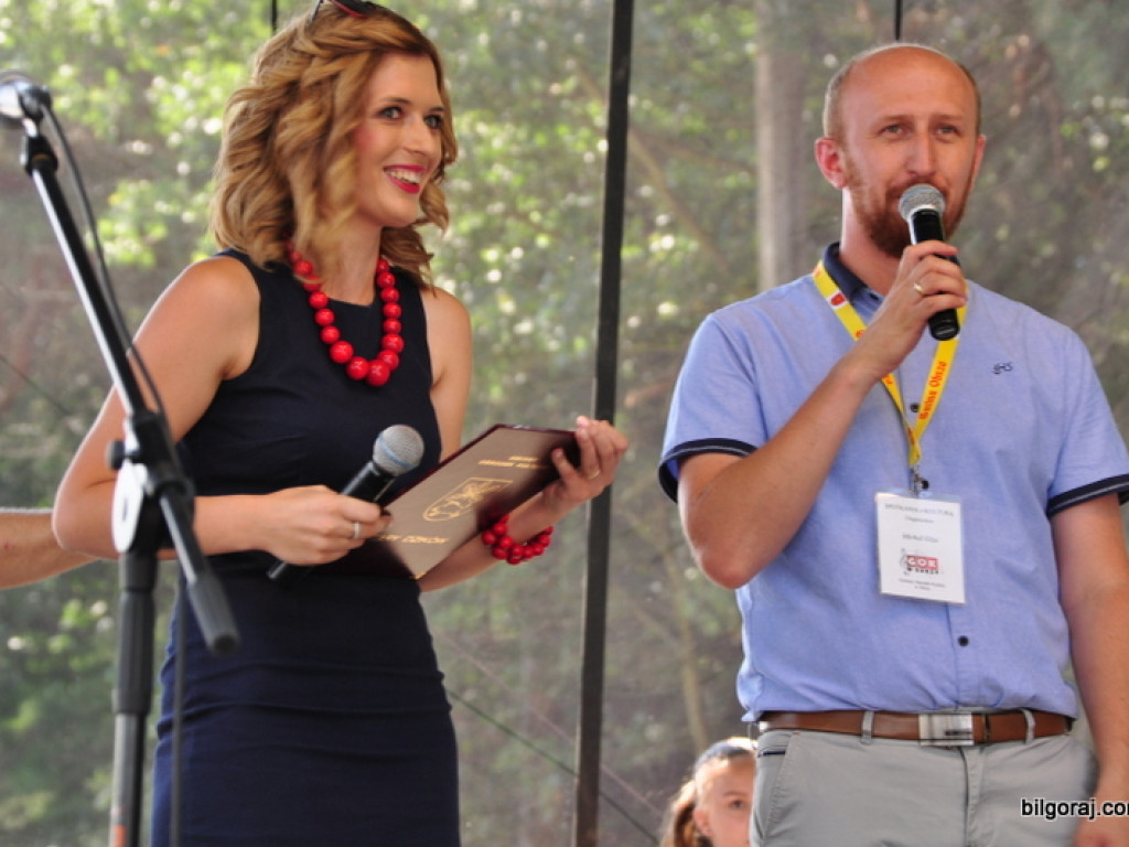 Kultura na granicy województw (FOTO)