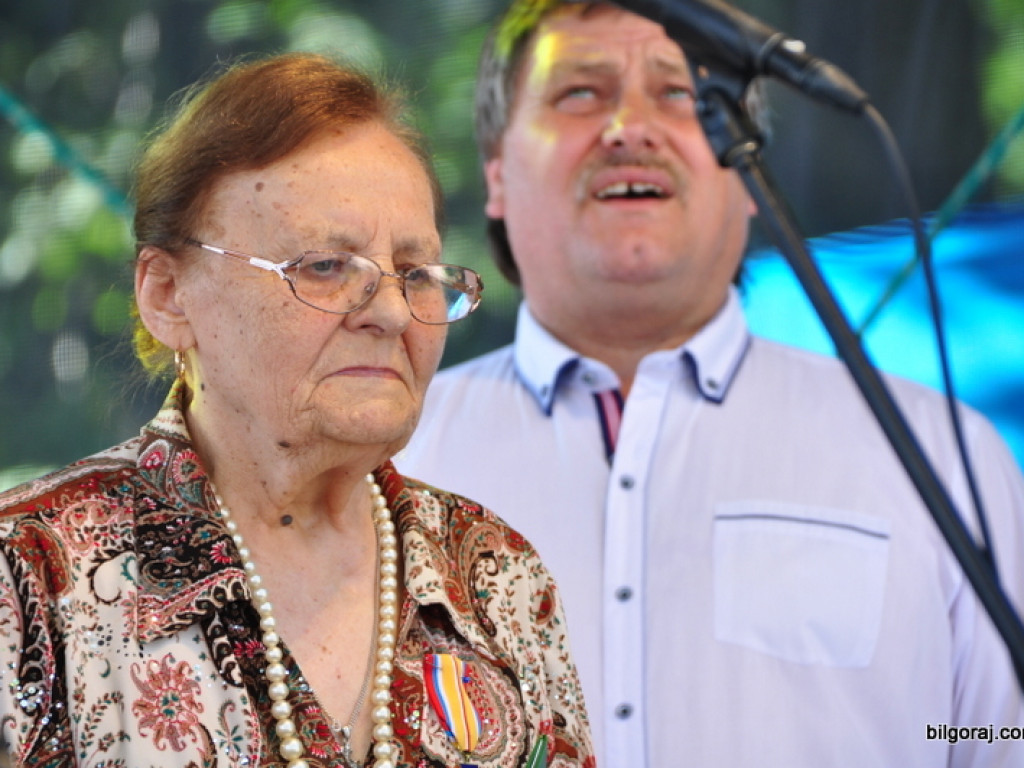 Kultura na granicy województw (FOTO)