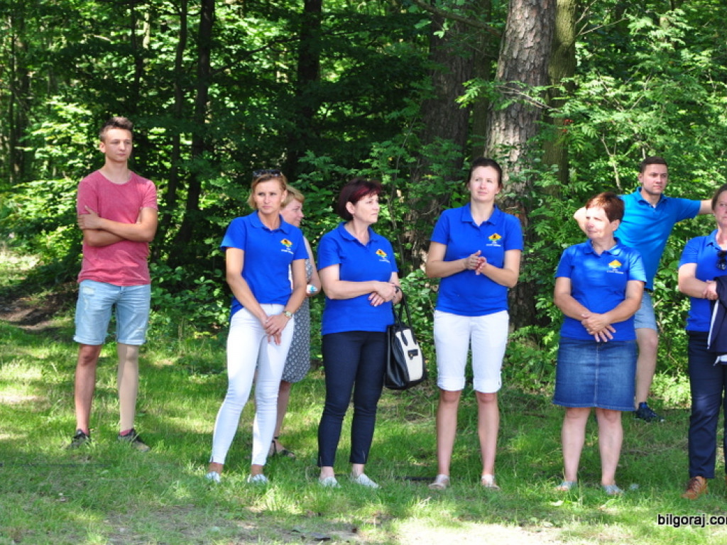 Kultura na granicy województw (FOTO)