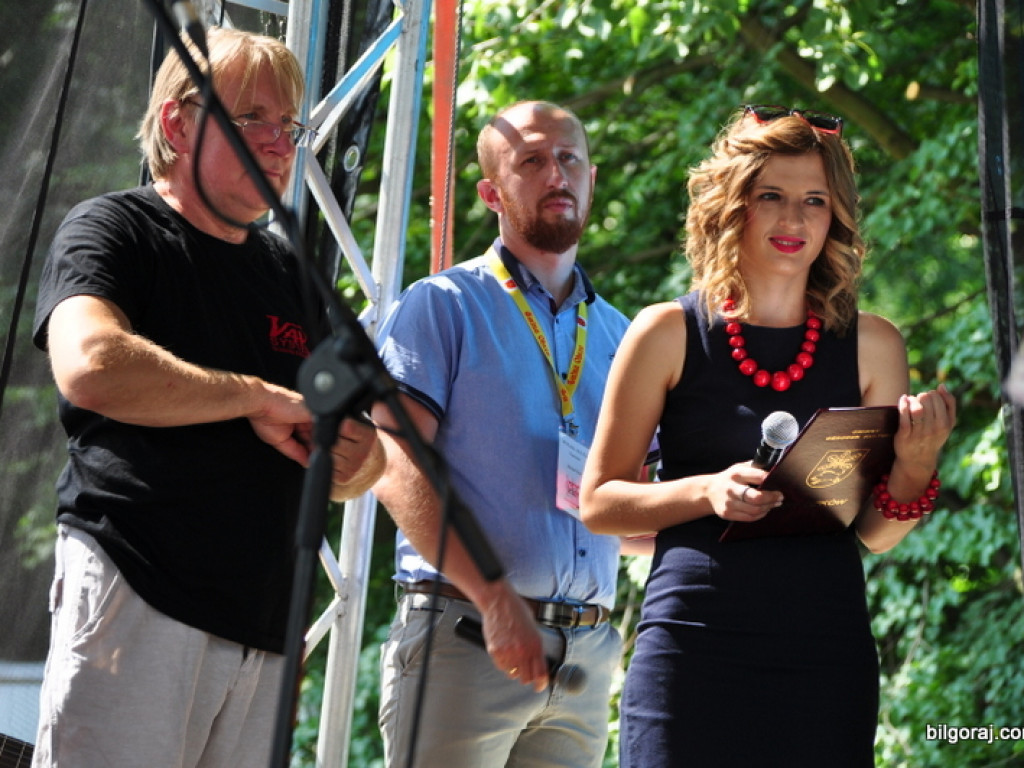 Kultura na granicy województw (FOTO)