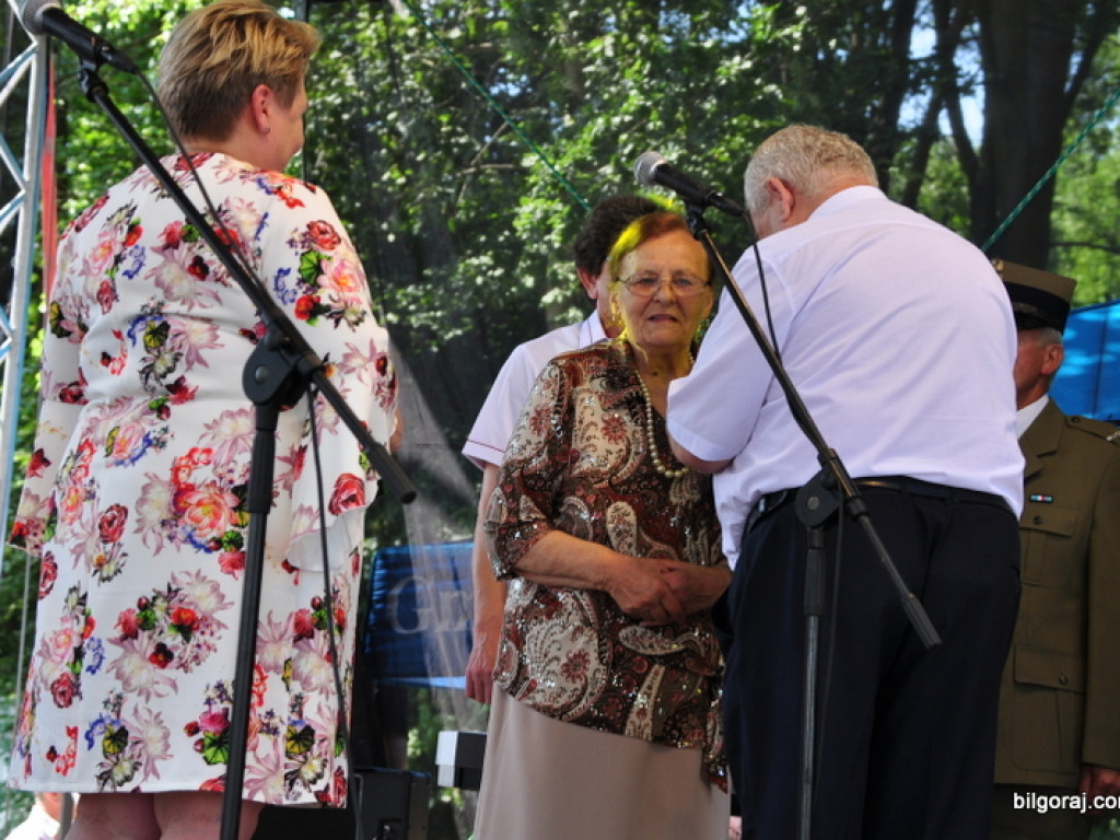 Kultura na granicy województw (FOTO)
